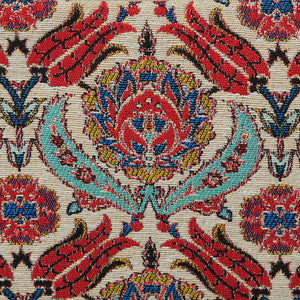 Turkish Small Pouch - Flower