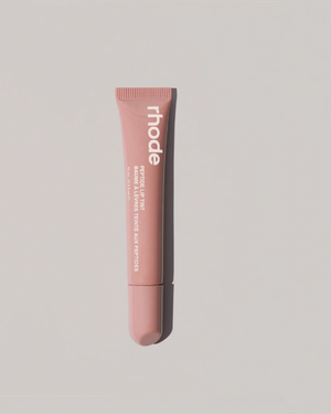 Peptide Lip Tint - Toast