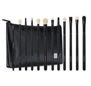 Eye Obsessed 12-Piece Eye Set