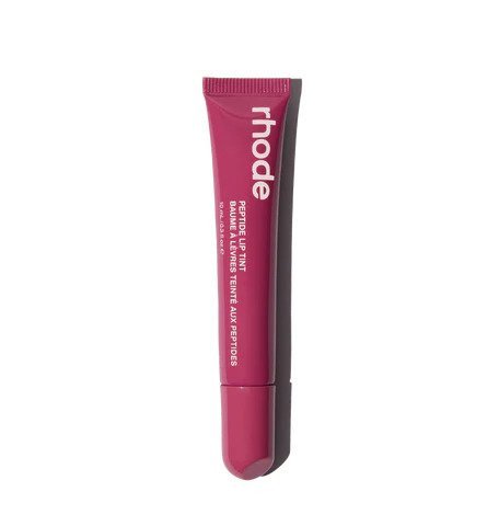 Peptide Lip Tint - Raspberry Jelly