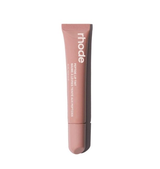 Peptide Lip Tint - Toast