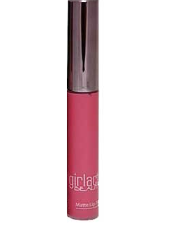 Matte Lip Paint - Starlet